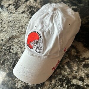 Cleveland Browns Baseball Hat